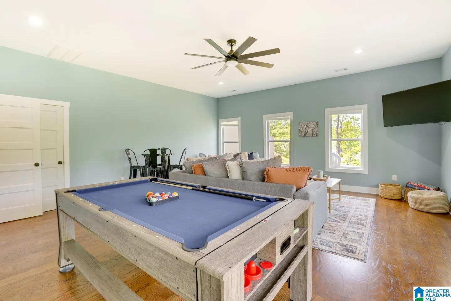 421 Point View Roanoke, AL 36274 - Photo 25 of 45