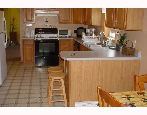 20 Black Run Road Grove City, PA 16127 - Photo 3 of 8 Kitchen.