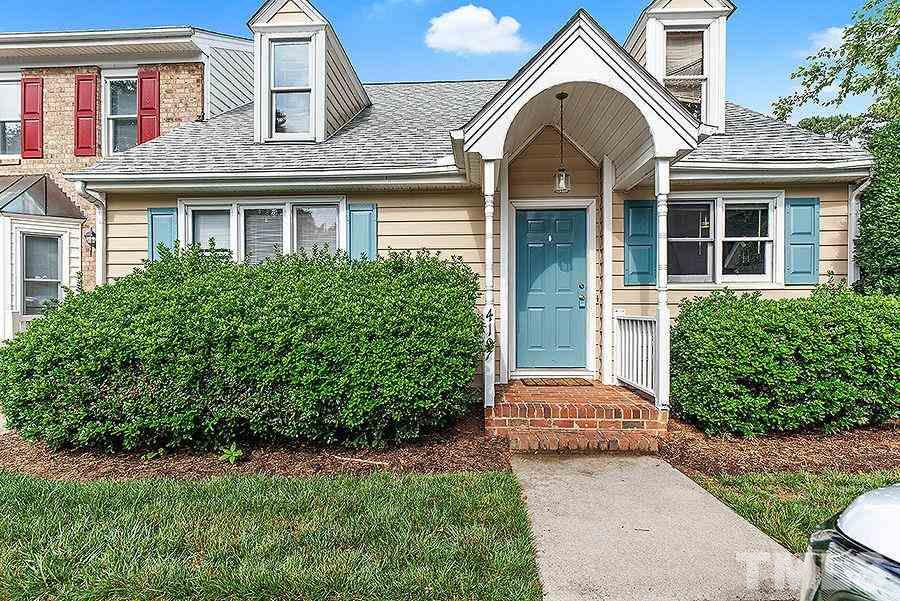 4107 Kaplan Drive Raleigh, NC 27606 - Photo 1 of 28