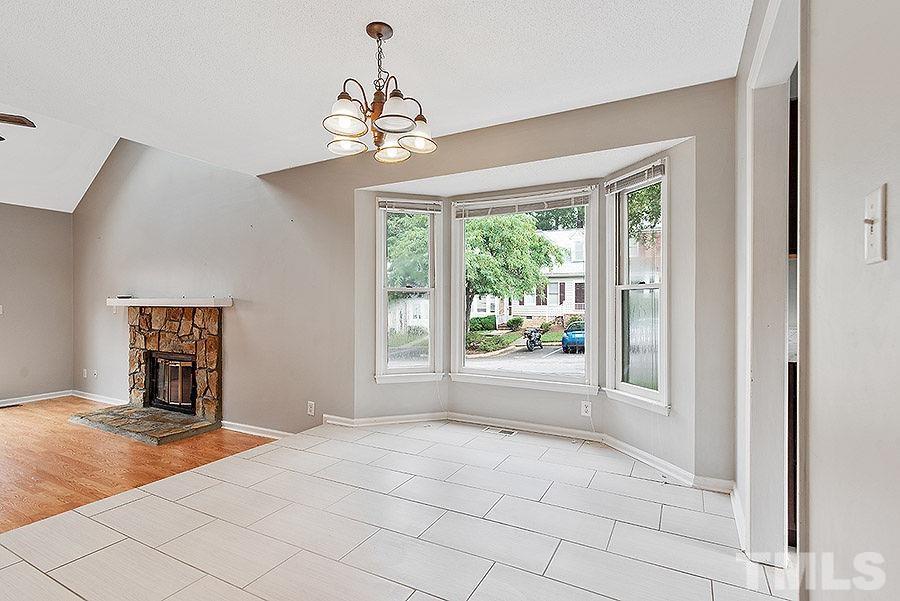 4107 Kaplan Drive Raleigh, NC 27606 - Photo 6 of 28