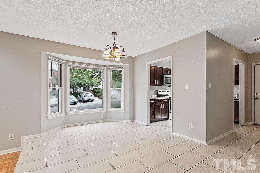 4107 Kaplan Drive Raleigh, NC 27606 - Photo 7 of 28