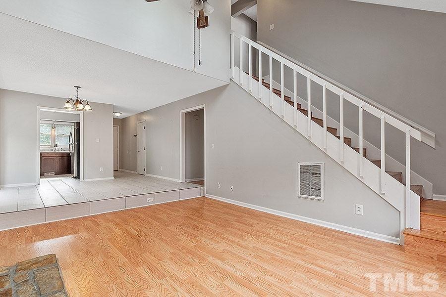4107 Kaplan Drive Raleigh, NC 27606 - Photo 9 of 28
