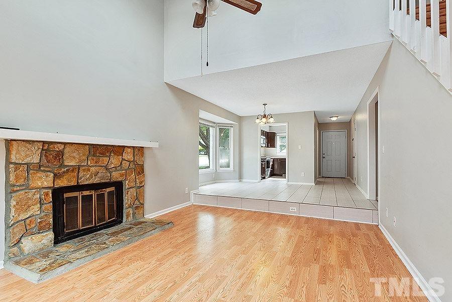 4107 Kaplan Drive Raleigh, NC 27606 - Photo 10 of 28