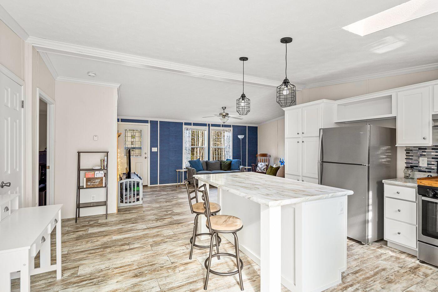 37 Branch Drive Cushing, ME 04563 - Photo 15 of 24 W16-ME2494_15