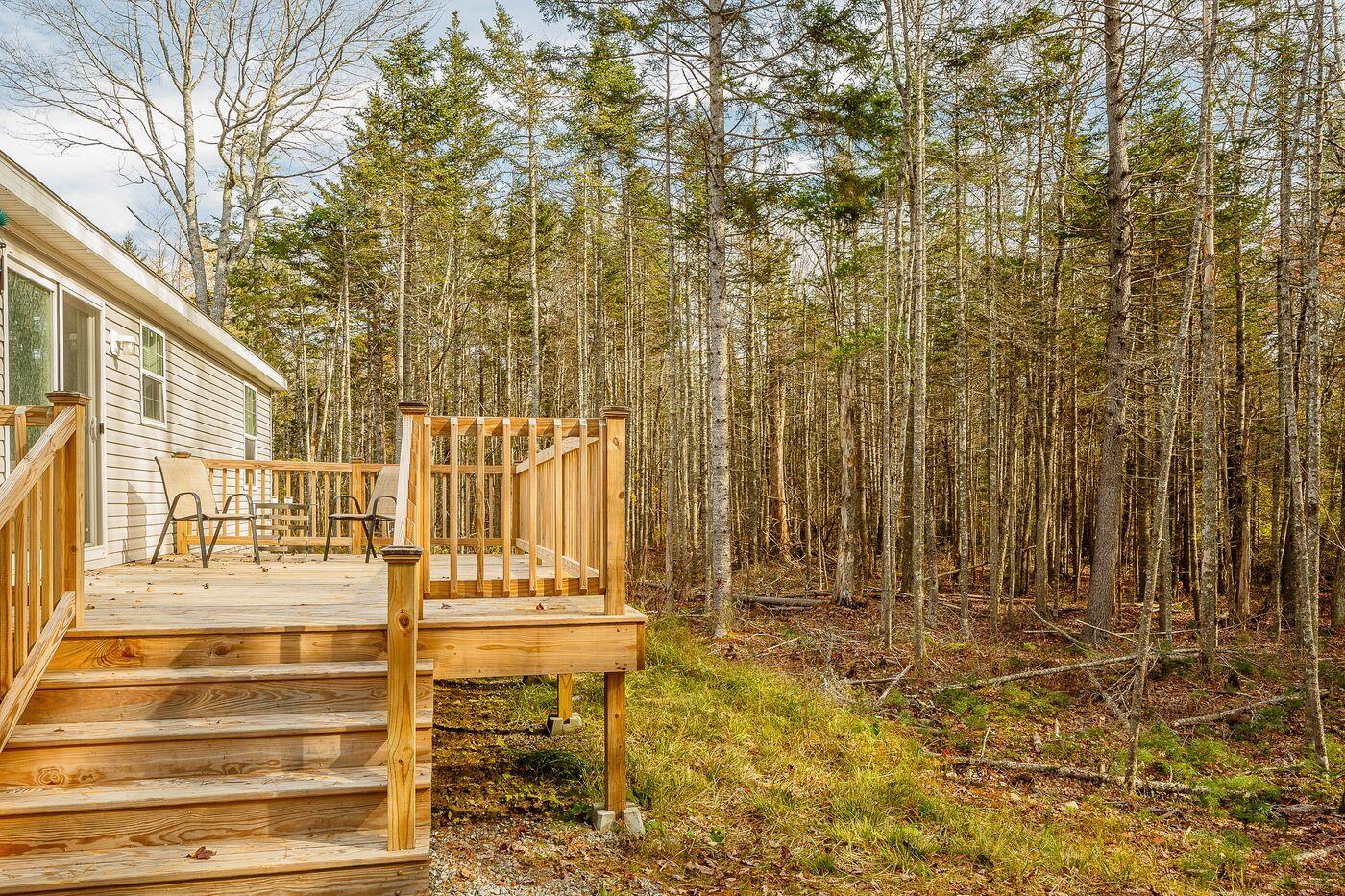 37 Branch Drive Cushing, ME 04563 - Photo 21 of 24 W22-ME2494_21