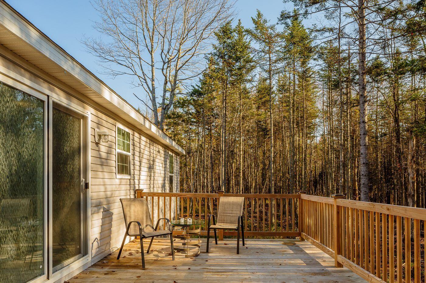 37 Branch Drive Cushing, ME 04563 - Photo 22 of 24 W23-ME2494_22