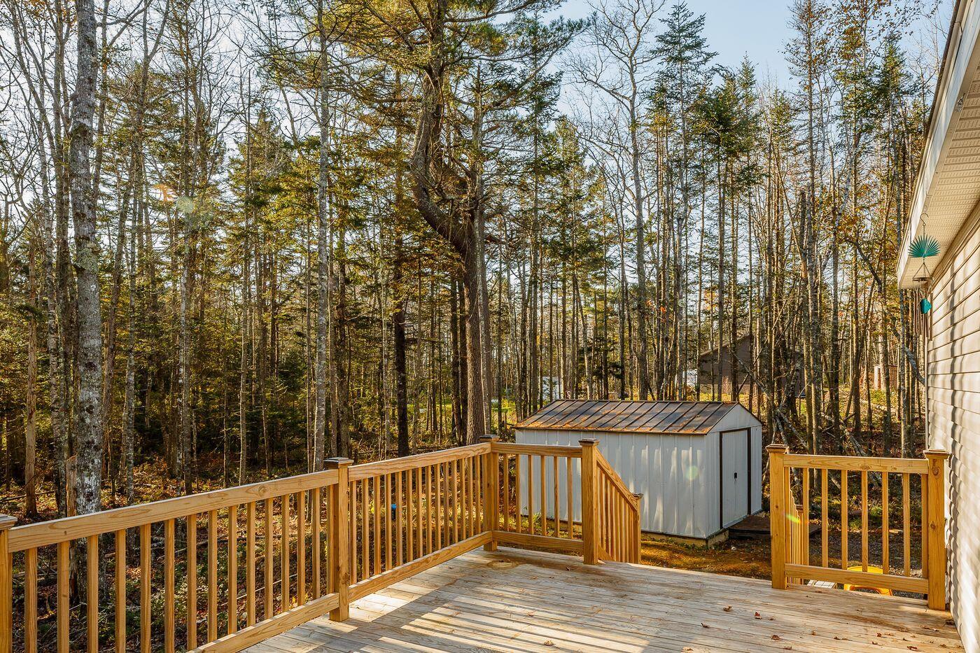 37 Branch Drive Cushing, ME 04563 - Photo 23 of 24 W24-ME2494_23