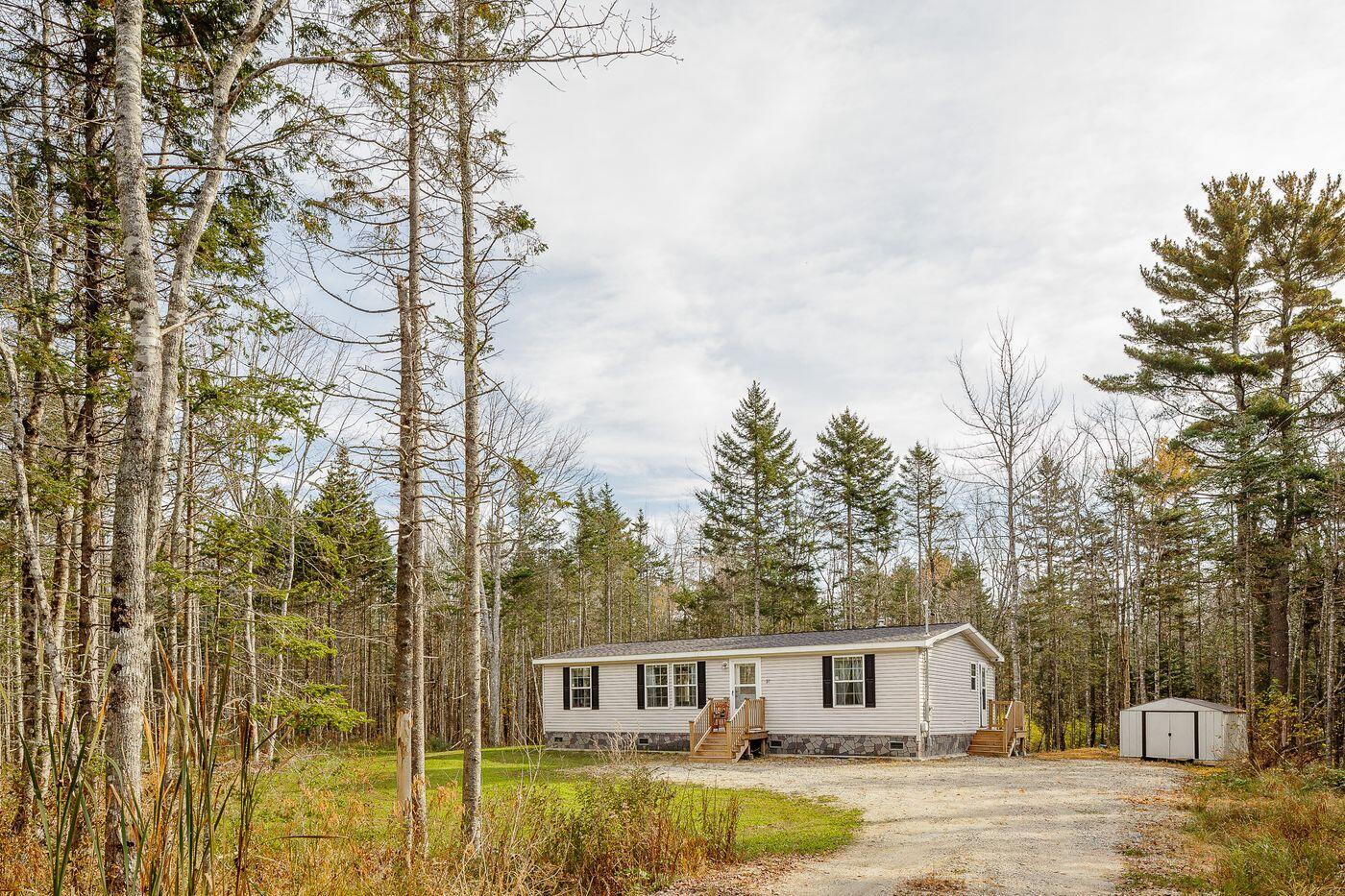 37 Branch Drive Cushing, ME 04563 - Photo 24 of 24 W25-ME2494_24