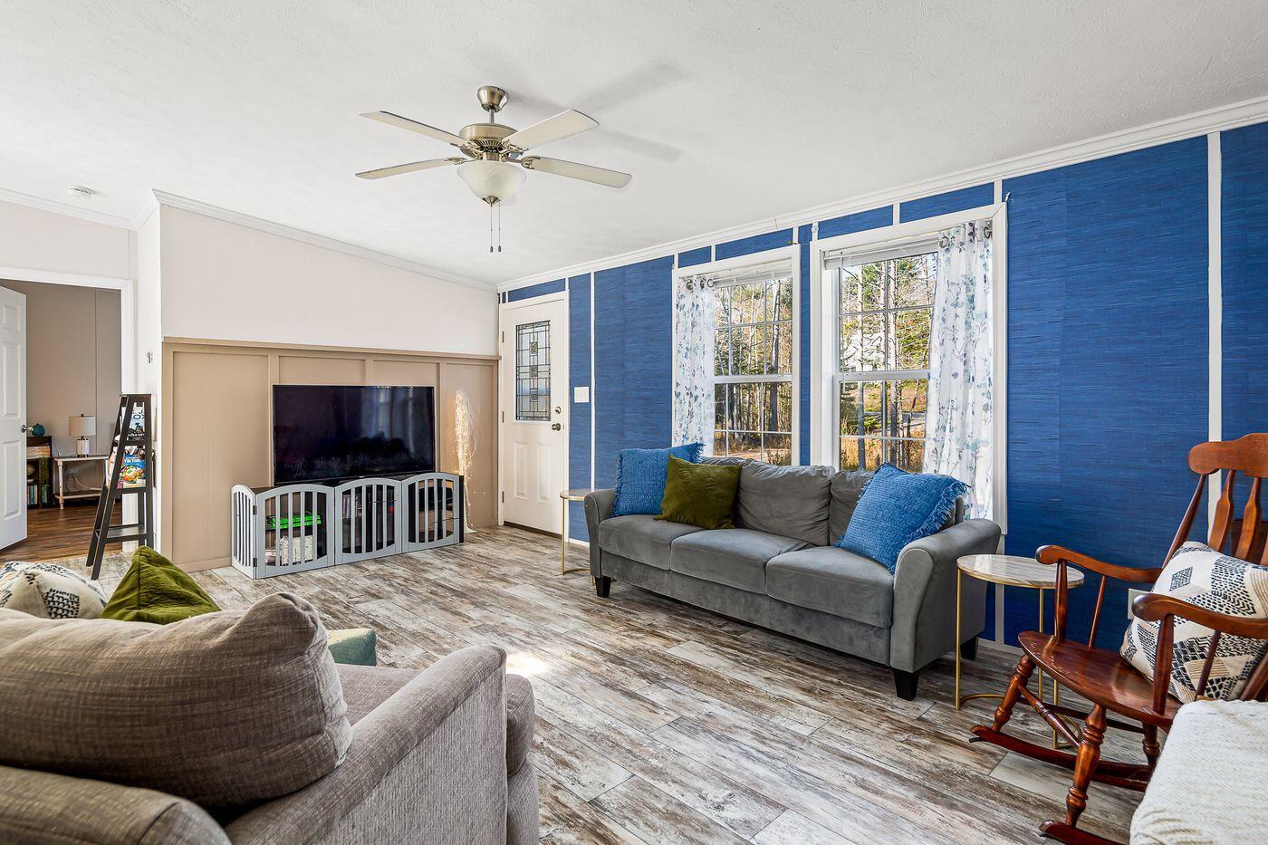 37 Branch Drive Cushing, ME 04563 - Photo 3 of 24 W4-ME2494_3