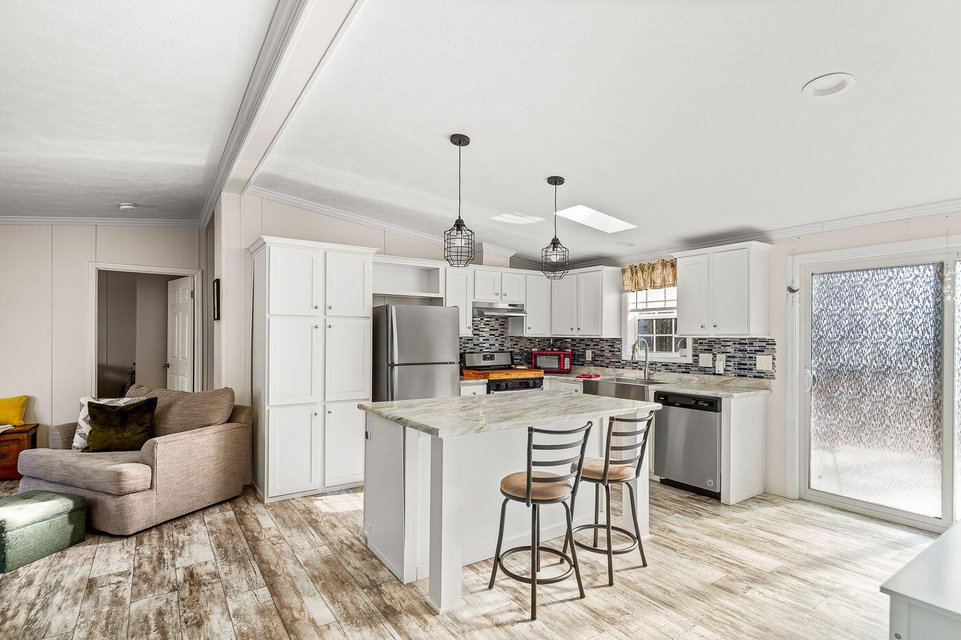 37 Branch Drive Cushing, ME 04563 - Photo 5 of 24 W6-ME2494_5