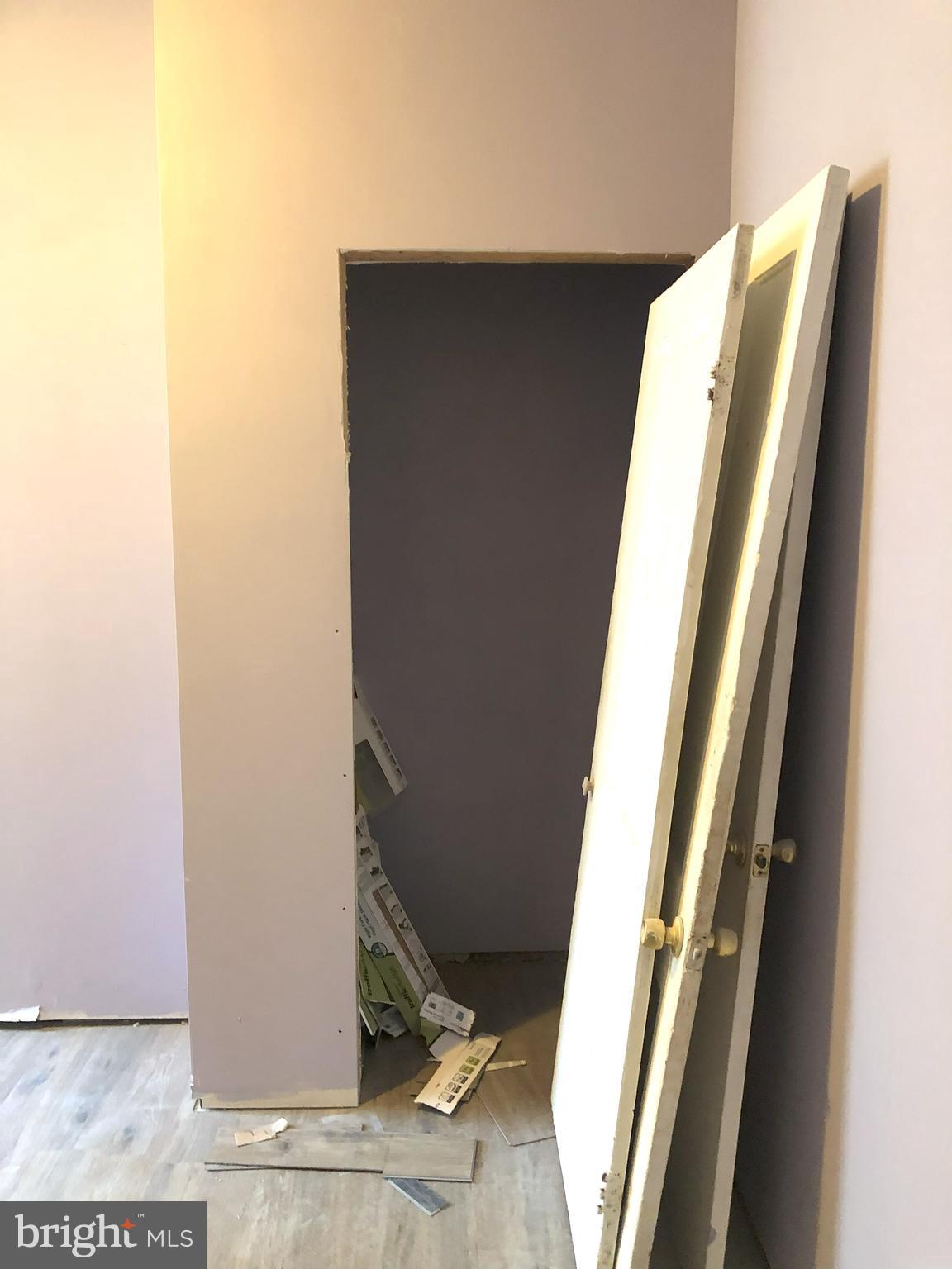 2323 McCulloh Street Baltimore, MD 21217 - Photo 12 of 20 a view of closet