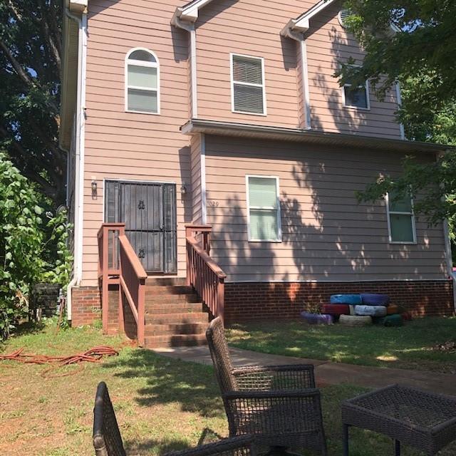 1029 Sims Street Southwest Atlanta, GA 30310 - Photo 1 of 1 a view of house with yard