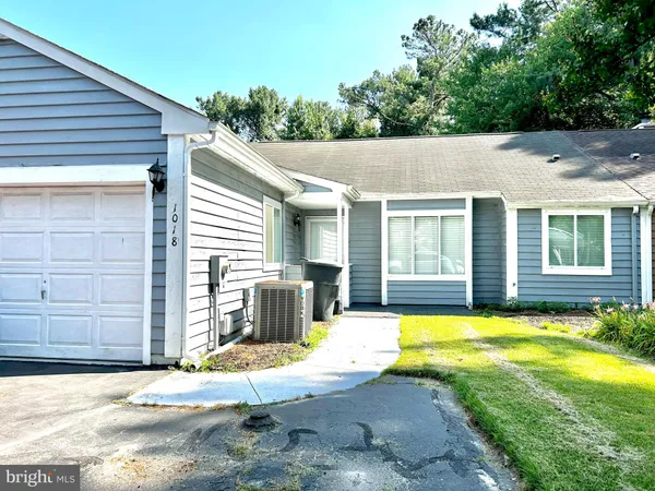 $219,900 | 1018 Bayshore Court, Salisbury, MD 21804