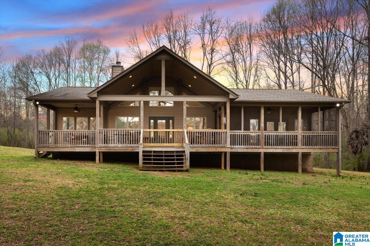 3280 County Road 32 Clanton, AL 35046 - Photo 1 of 54