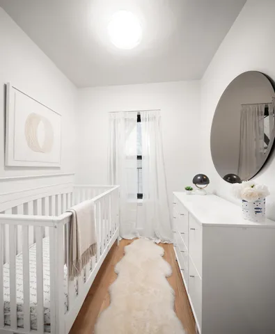 $999,000 | 425 Central Park West, Unit 3J | Upper West Side