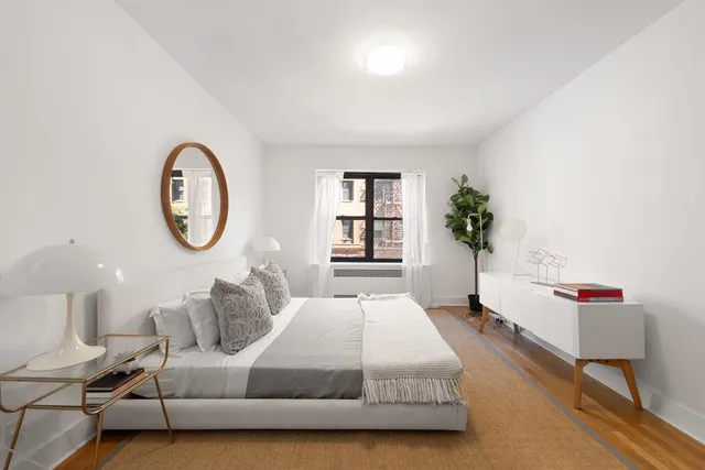 $999,000 | 425 Central Park West, Unit 3J | Upper West Side