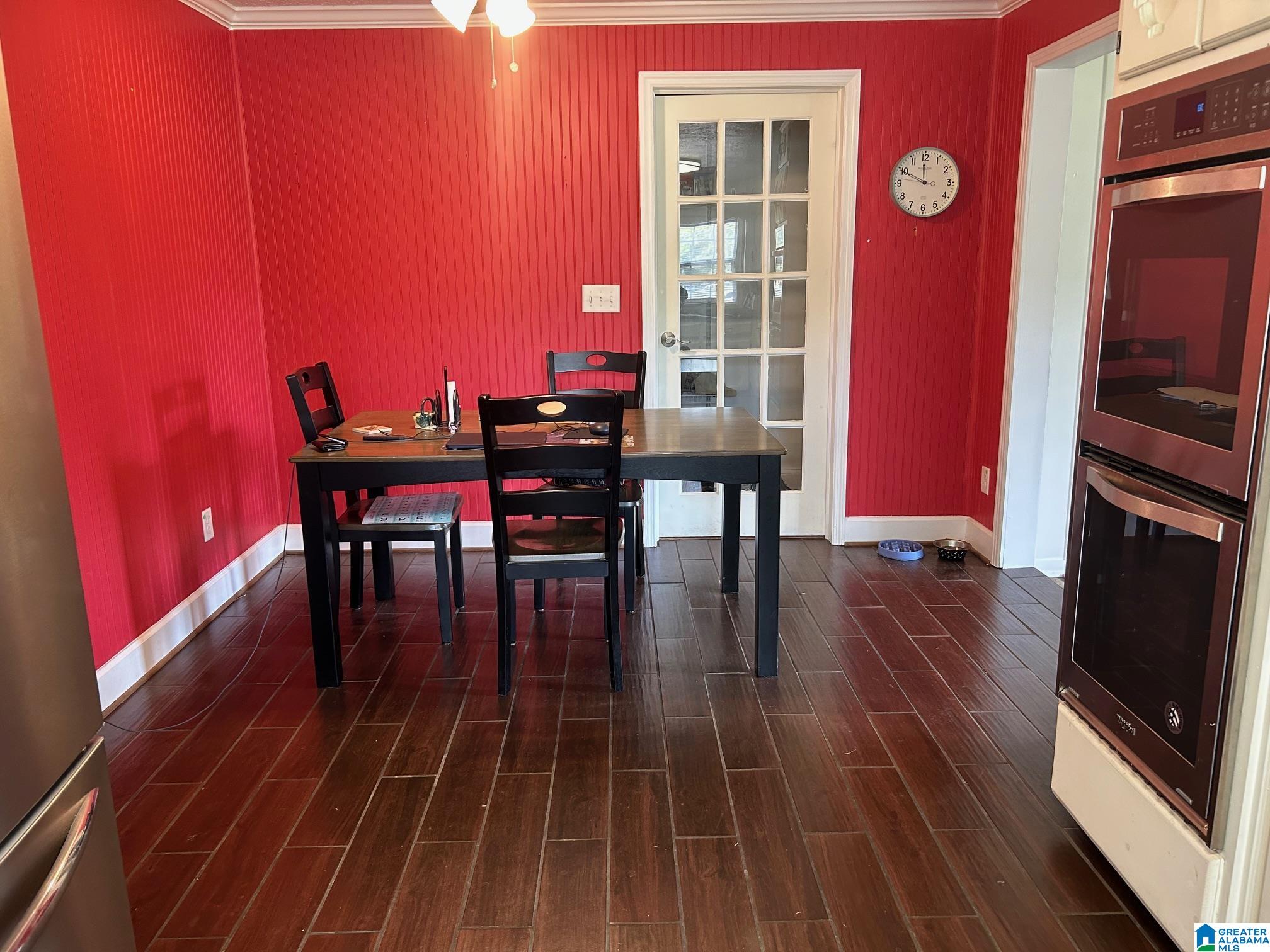 499 Janney Road Ohatchee, AL 36271 - Photo 9 of 46