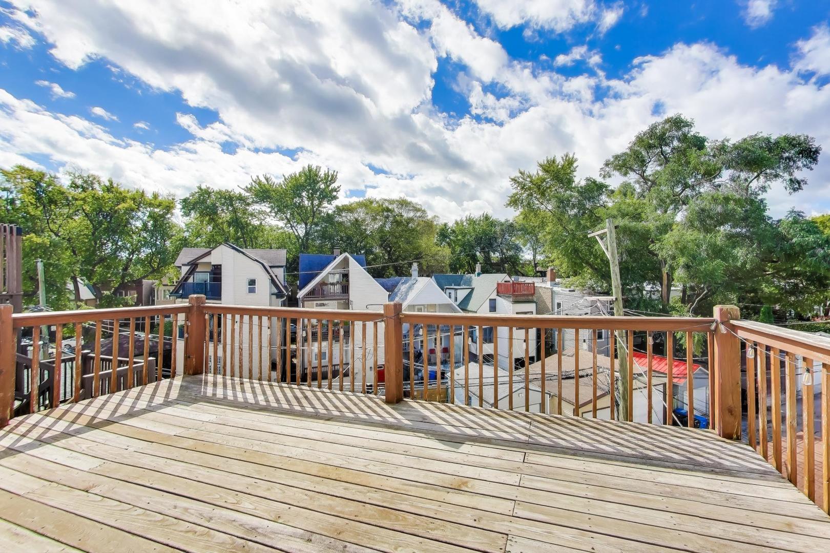 1425 West Victoria Street, Unit 3 Chicago, IL 60660 - Photo 22 of 25