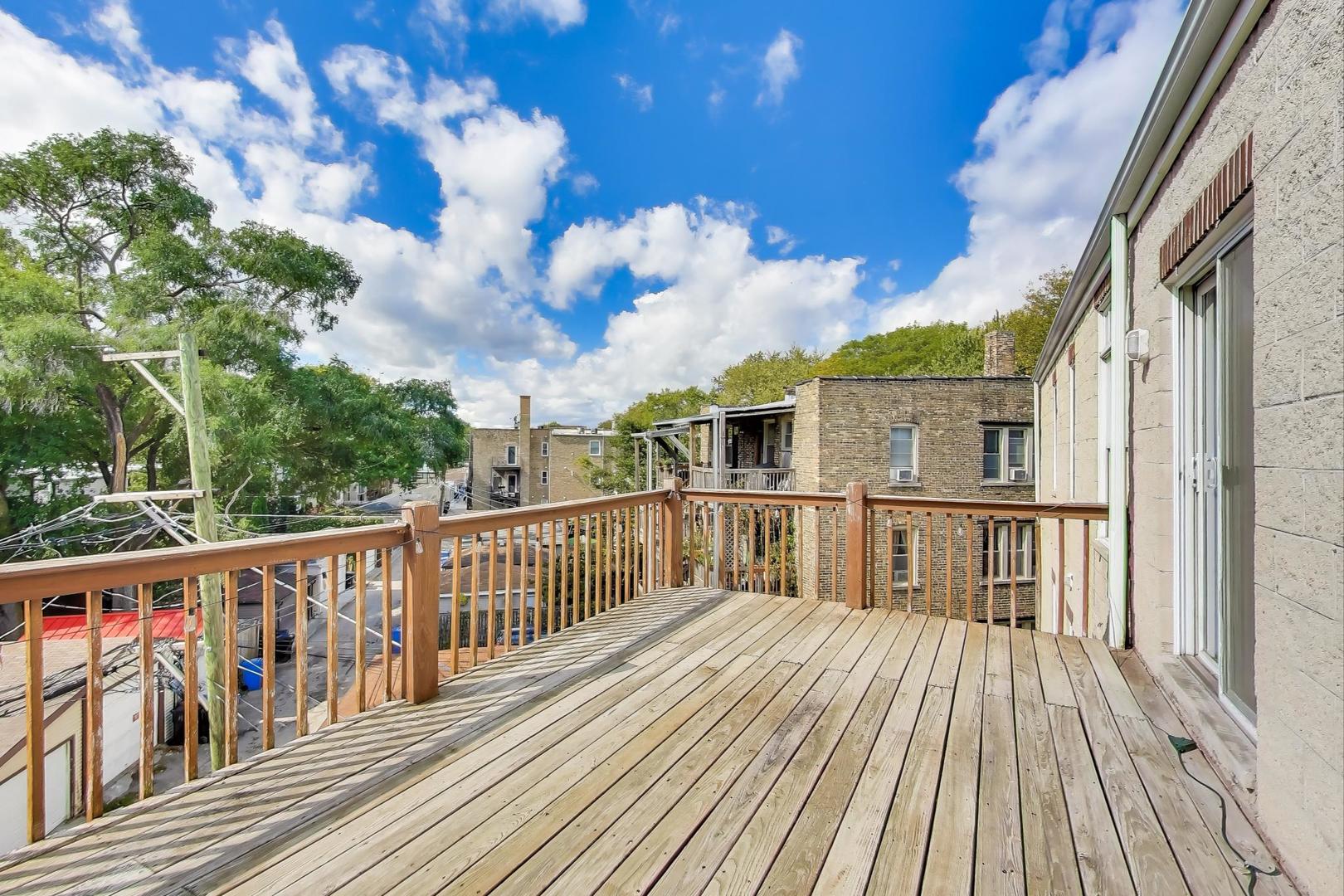 1425 West Victoria Street, Unit 3 Chicago, IL 60660 - Photo 24 of 25