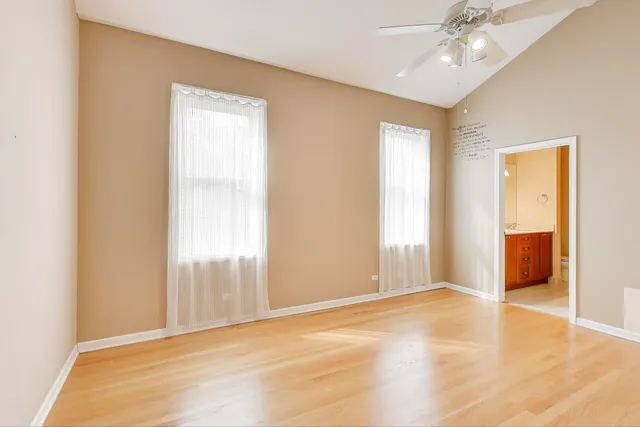 $545,000 | 1425 West Victoria Street, Unit 3, Chicago, IL 60660