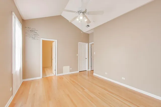 $545,000 | 1425 West Victoria Street, Unit 3, Chicago, IL 60660