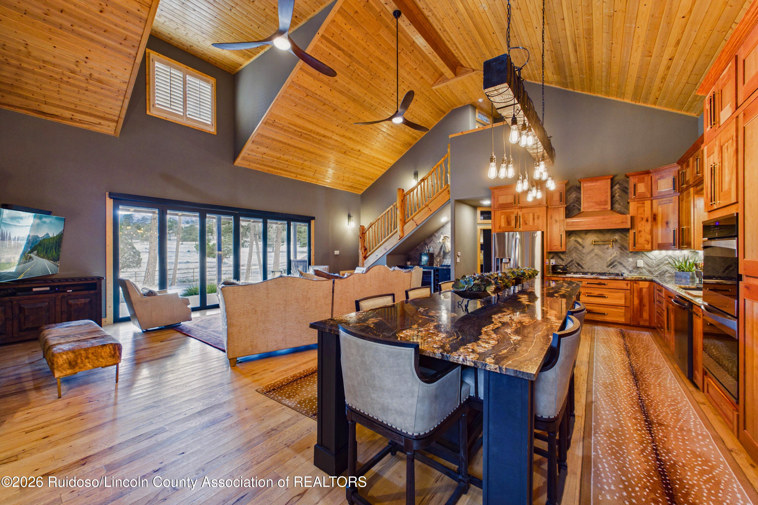 156 Gavilan Road Ruidoso, NM 88345 - Photo 32 of 138 Gallery Image 32