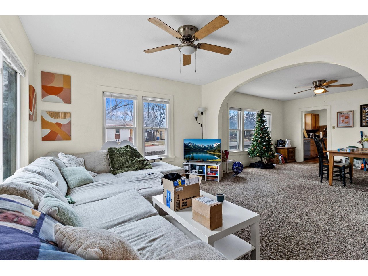 531 South Whitcomb Street Fort Collins, CO 80521 - Photo 2 of 16