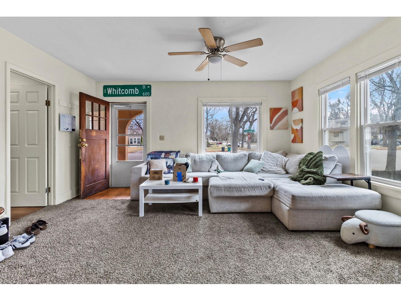 531 South Whitcomb Street Fort Collins, CO 80521 - Photo 3 of 16