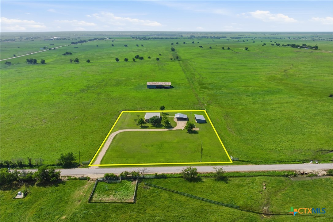 1363 Hackberry Road Salado, TX 76571 - Photo 8 of 42