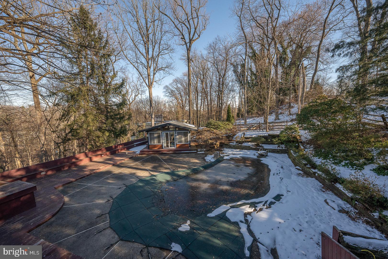 1338 Prospect Hill Road Villanova, PA 19085 - Photo 23 of 59