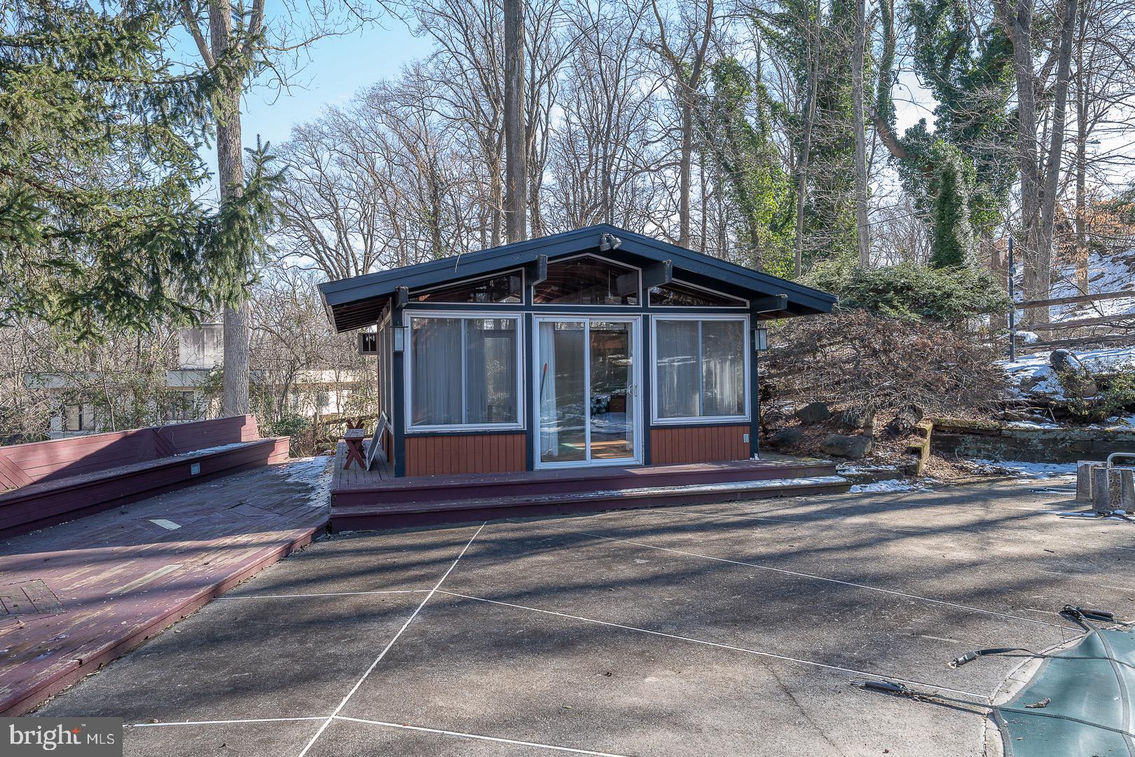 1338 Prospect Hill Road Villanova, PA 19085 - Photo 53 of 59