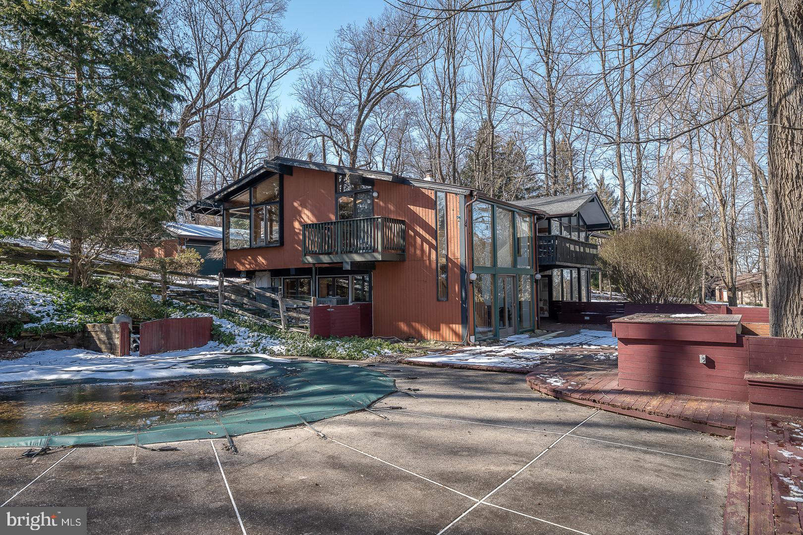 1338 Prospect Hill Road Villanova, PA 19085 - Photo 54 of 59