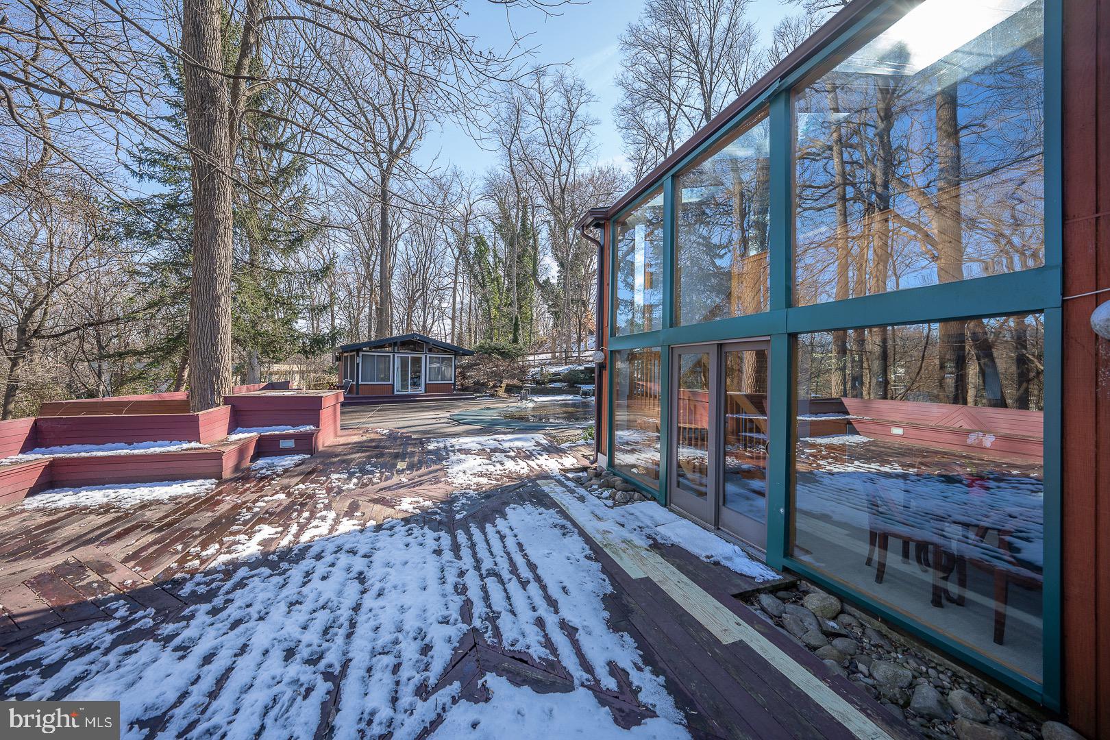 1338 Prospect Hill Road Villanova, PA 19085 - Photo 58 of 59