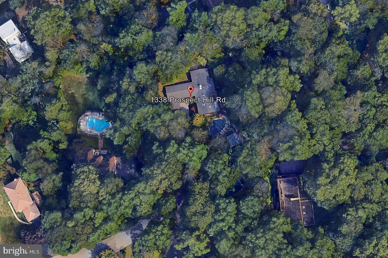 1338 Prospect Hill Road Villanova, PA 19085 - Photo 59 of 59