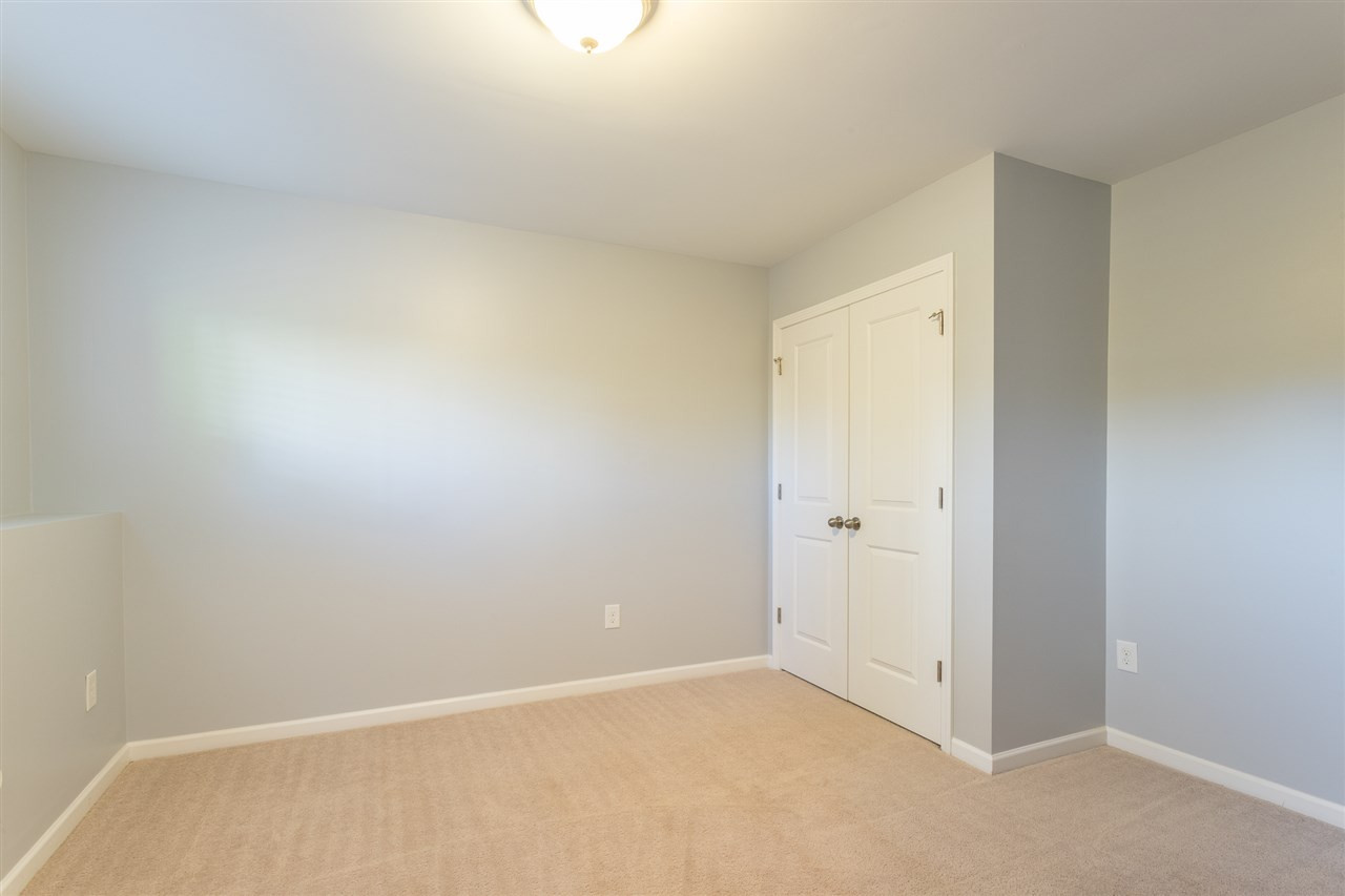 1611 Crafton Way Raleigh, NC 27607 - Photo 18 of 23 This room on the lower level offers many options ... bedroom, office, playroom, etc. It's up to you!!! Bedroom/Flex Space