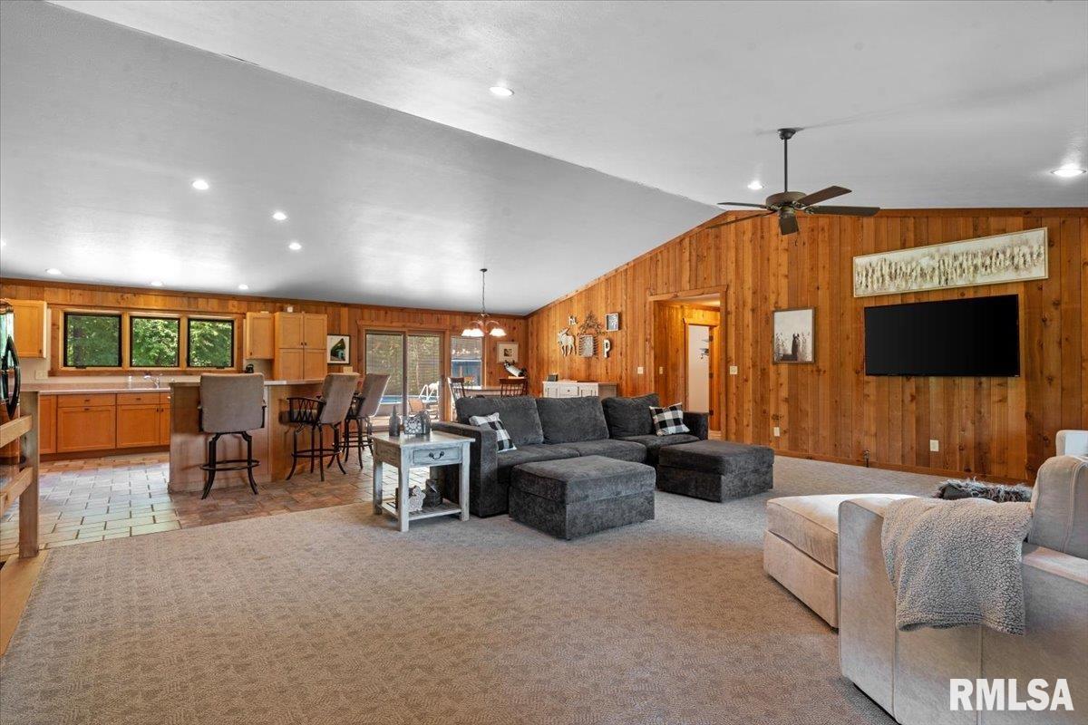 3880 Moose Cry Road Auburn, IL 62615 - Photo 19 of 74