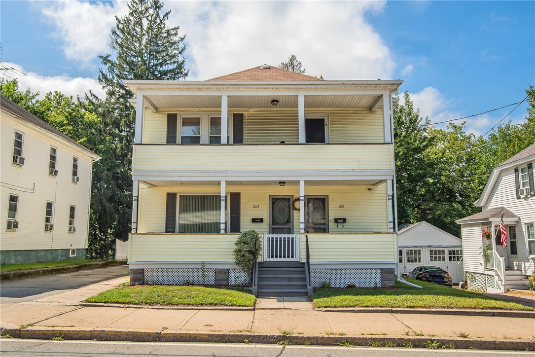 601 Providence Street Woonsocket, RI 02895 - Photo 2 of 48