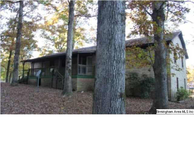 3373 Oakman Parrish Road Parrish, AL 35580 - Photo 2 of 8