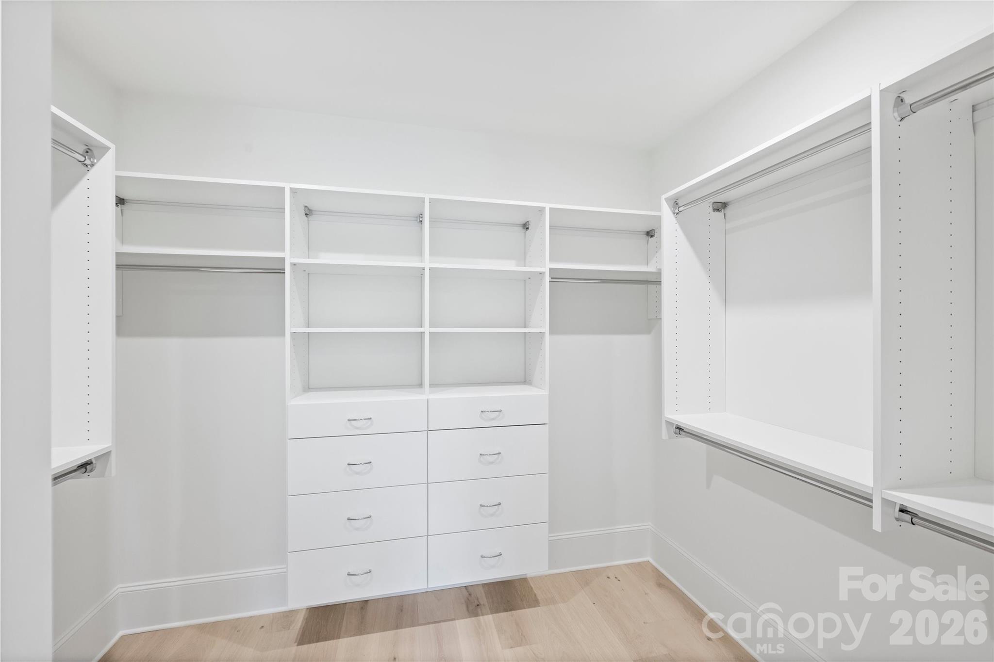 409 Queens Road, Unit 301 Charlotte, NC 28207 - Photo 41 of 48