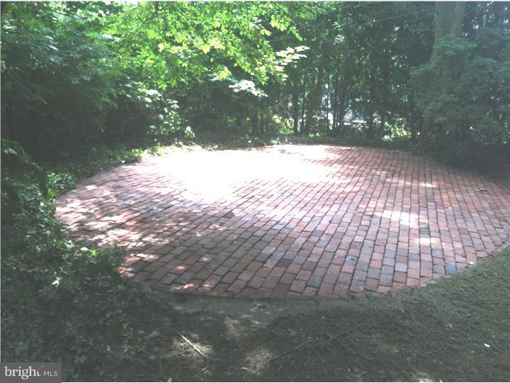 406 Wynmere Road Wynnewood, PA 19096 - Photo 14 of 14 Patio