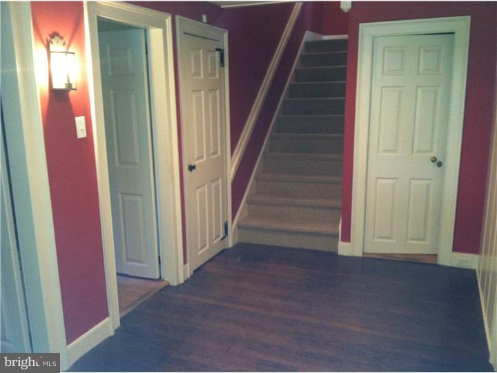 406 Wynmere Road Wynnewood, PA 19096 - Photo 3 of 14 Foyer