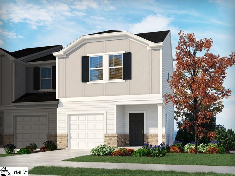 141 Rockshire Trail Fountain Inn, SC 29644 - Photo 1 of 3 Gallery Image 1