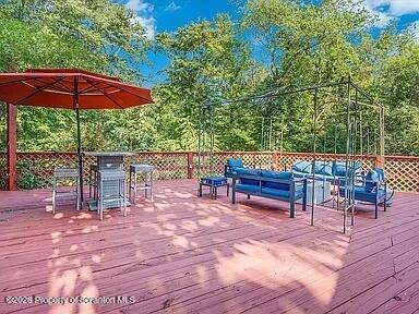 460 Reeders Run Road Stroudsburg, PA 18360 - Photo 50 of 54 50