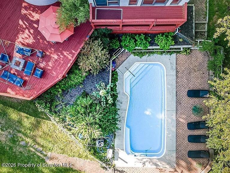 460 Reeders Run Road Stroudsburg, PA 18360 - Photo 51 of 54 51