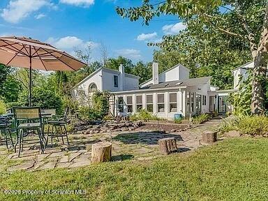 460 Reeders Run Road Stroudsburg, PA 18360 - Photo 6 of 54 6
