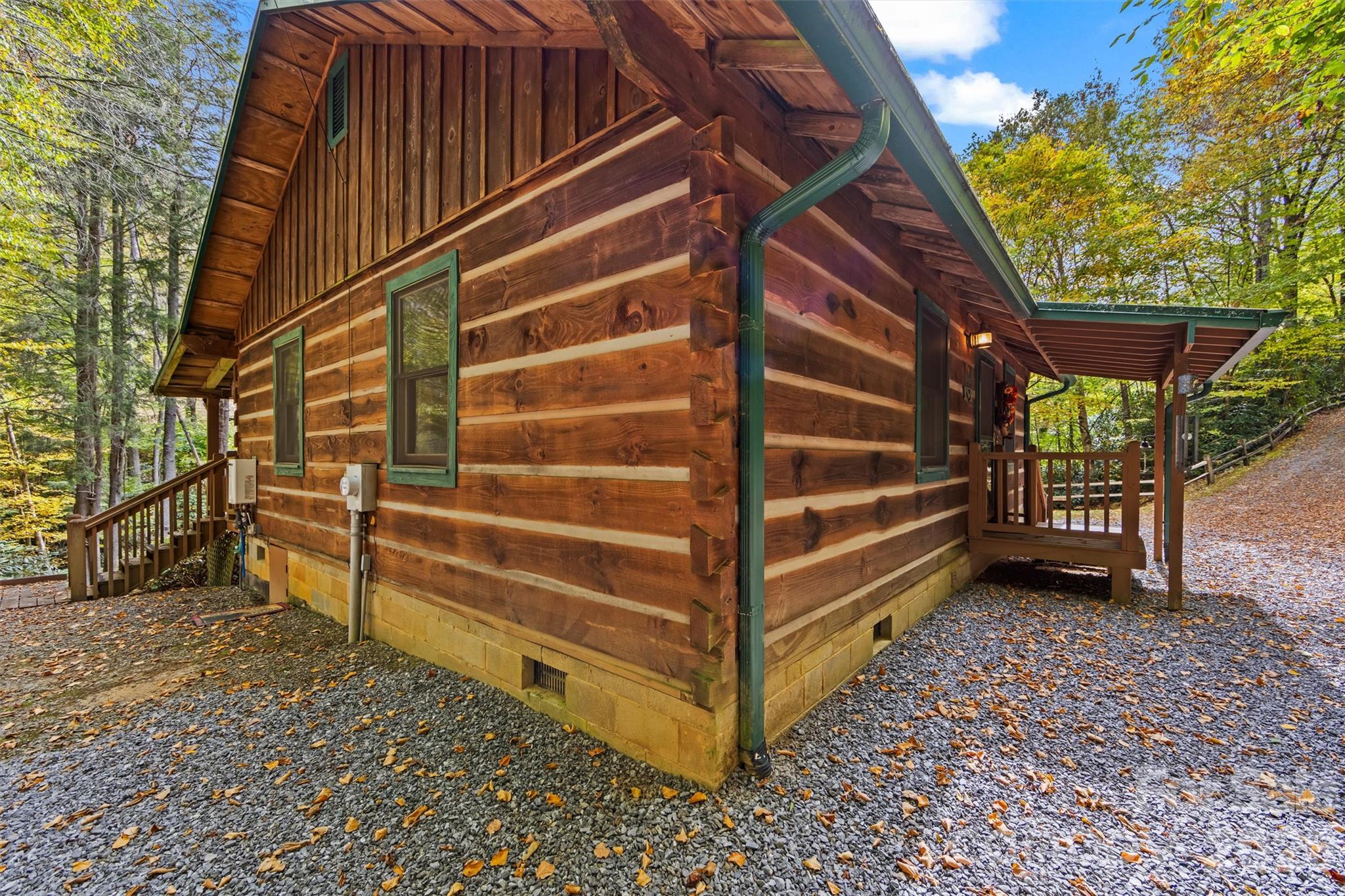 758 Mash Stomp Road Maggie Valley, NC 28751 - Photo 42 of 47 Gallery Image 42