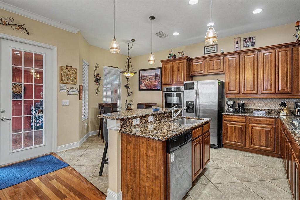 3614 Wiregrass Road New Port Richey, FL 34655 - Photo 7 of 63