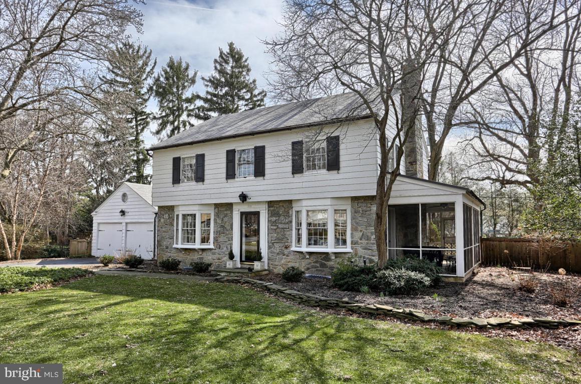 1312 Newton Road Lancaster, PA 17603 - Photo 2 of 51 Gallery Image 2