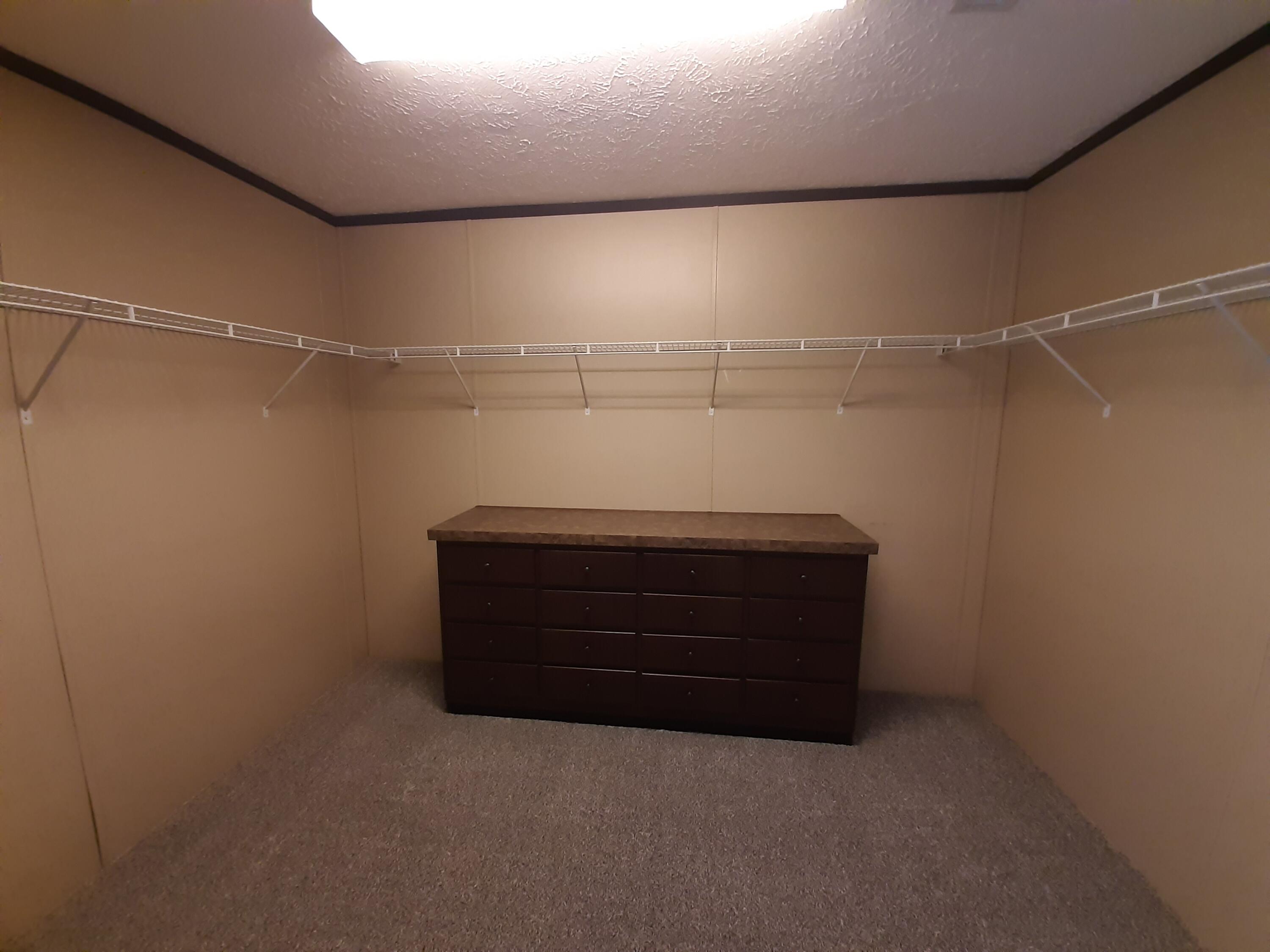 4030 Huckleberry Finn Road Milton, FL 32583 - Photo 25 of 31 Master Closet