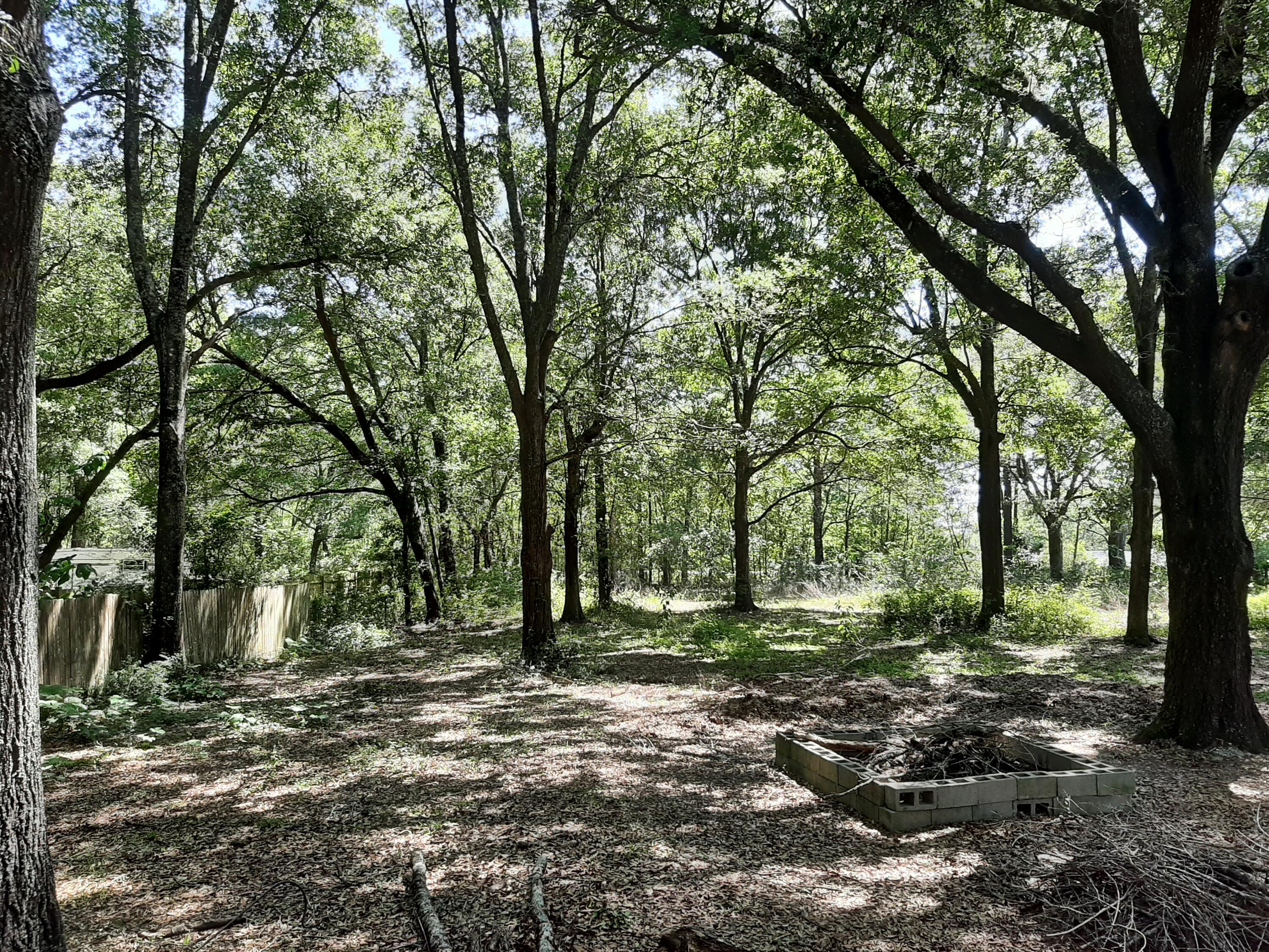 4030 Huckleberry Finn Road Milton, FL 32583 - Photo 10 of 31 h back yard 2